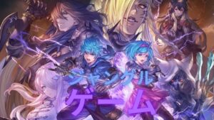 [対人格闘初心者]グランブルーファンタジー ヴァーサスライジング[対人者求]