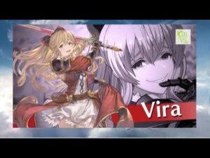 グランブルーファンタジーバーサスライジング