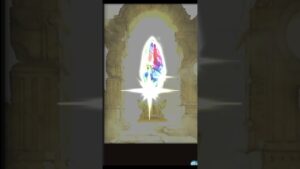 【グラブル】少しだけ・・・（チケット分）ガチャを引いてみた