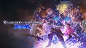 エルフがプレイする『グランブルーファンタジー ヴァーサス:ライジング』#03