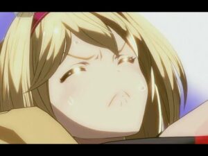 【GBVSR】ジータ リョナ 【ファスティバ　フェリ】【グランブルーファンタジー ヴァーサス ライジング】