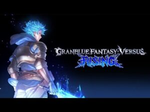 【グランブルーファンタジー】カジュアルやってみます【GBVSR】