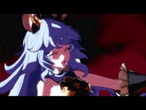 【GBVSR】フェリ リョナ 【ベリアル Aベリアル】【グランブルーファンタジー ヴァーサス ライジング】