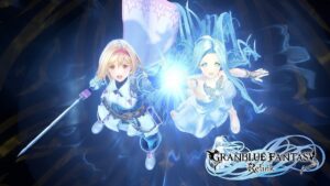 GRANBLUE FANTASY: Relink – ファイナルトレーラー