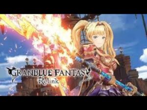 ［グランブルーファンタジーリリンク体験版］S＋＋でもとるか