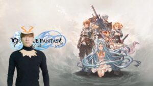 ヒルチャール、騎空士になる