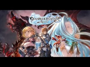 【グランブルーファンタジー: リリンク】2/1発売の話題作！（ネタバレ注意）【STEAM版】