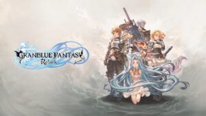 ジークフリートメイン ストーリークリア後から #3【グランブルーファンタジーリリンク/granbluefantasy relink】