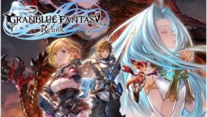 [PC・参加者募集]最終章終わったのでハードからやっていくグランブルーファンタジーリリンク・GRANBLUE FANTASY Relink[3日目]