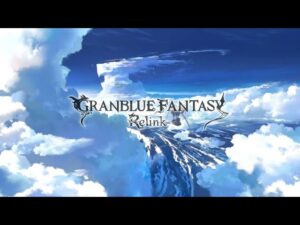 PS5 [グランブルーファンタジー リリンク] 究極武器素材集め