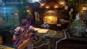 PS5 　銀天がぁた、り、な、い　参加型【グランブルーファンタジーリリンク】