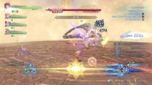 PS5 角15本プロトバハムートのちセスラカ　参加型【グランブルーファンタジーリリンク】