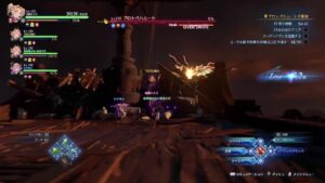 [PS5]GRANBLUE FANTASY: Relink グランブルーファンタジー リリンク #1[グラブル]