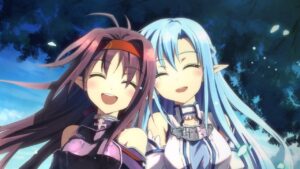 [PS5]GRANBLUE FANTASY: Relink グランブルーファンタジー リリンク #3[ネタバレあり]