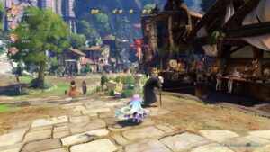 [PS5]GRANBLUE FANTASY: Relink グランブルーファンタジー リリンク #4[ネタバレあり]