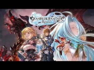 【グランブルーファンタジー：リリンク】参加型オンラインマルチプレイ(ネタバレ注意！！)steam版