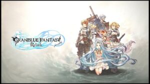 【グランブルーファンタジー：リリンク】キャラ育成しながらサブクエこなしてく【ネタバレあり】