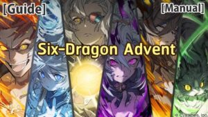 【グラブル】Daily Lives Grinding x Six-Dragon Advent with Magna Grid? 日常 x 六竜 マグナ? ( All in ONE Ver.)[GBF]