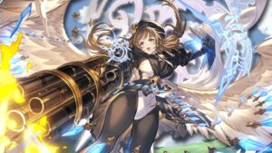 [GBF] Raziel Showcase