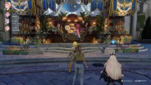 GRANBLUE FANTASY Relink【グランブルーファンタジーリリンク/初見さん大歓迎】素材集めorシャッフルクエスト/マルチ、VC可/よろしくお願いします。