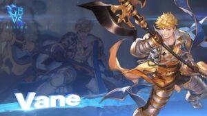 『Granblue Fantasy Versus: Rising』 #22 「ヴェイン参戦編」