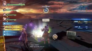 PS5版　まったり、ゆっくり　参加型【グランブルーファンタジーリリンク】