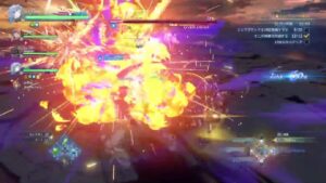 PS5版　久しぶりルシファー　参加型【グランブルーファンタジーリリンク】