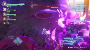 PS5版　シャルウィペロー？ルシファー　参加型【グランブルーファンタジーリリンク】