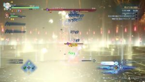 PS5版　明日に備えて少しリハビリ　参加型【グランブルーファンタジーリリンク】