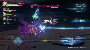 [Ps5]ｸﾞﾗﾌﾞﾙ初心者がちょろっとルシやる！マルチ可　ｸﾞﾗﾝﾌﾞﾙｰﾌｧﾝﾀｼﾞｰ　ﾘﾘﾝｸ #2