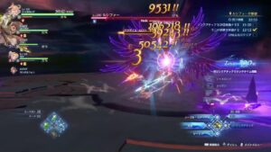 [Ps5]ひたすらルシやる！マルチ可　ｸﾞﾗﾝﾌﾞﾙｰﾌｧﾝﾀｼﾞｰ　ﾘﾘﾝｸ