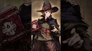 主人公　グランとジータに関する雑学 #shorts  【Granblue Fantasy】