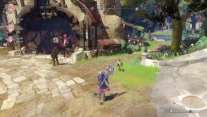 ひっそりとグランブルーファンタジー　リリンク(^^ω)　#28