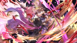 [GBF] Chichiri Showcase