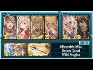 [GBF] Lucio FLB Showcase - Light Magna Manadiver【グラブル】