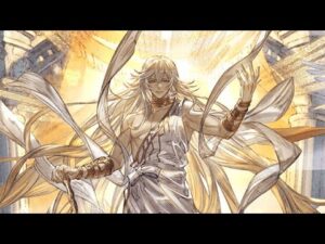 [GBF] Lucio (Grand) FLB Showcase