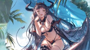 [GBF] Magus (Summer) Showcase