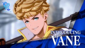 『Granblue Fantasy Versus: Rising』 #23 「ヴェイン キャラクターガイド」