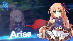 🎬『Granblue Fantasy Versus: Rising』 #24 『プレミアムアバター「Shadowverse」セット』紹介トレーラー