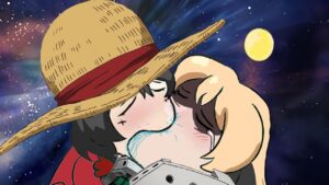【グラブル】シエテHL ルフィ 爆豪勝己 7ターン〆 400万 マグナ クリュサオル /【GBF】Siete HL 7T Magna Chrysaor Luffy Bakugo