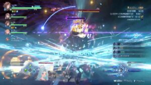 PS5版　久しぶりまったり　ルシファーリハビリ参加型【グランブルーファンタジーリリンク】