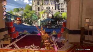 【グランブルーファンタジーリリンク】ベヒーモスにはお宝が眠っている