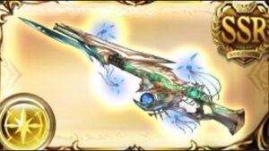 【グラブル/グランブルーファンタジー】新しいおもちゃであそぶ