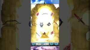【グラブル】水着ホルス欲しい！当てます！【光スタレ】