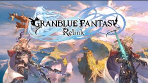 #20【グランブルーファンタジー リリンク ：マルチ】みんなでマルチ！！ジーン＆素材集め！　アクション苦手でも楽しむOLです＊　※PS5版