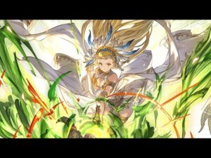 [GBF] Petra FLB Showcase