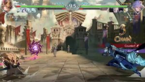 【GBVSR】メーテラで空の頂を目指す【20240526】