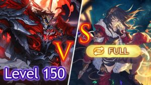 [Granblue Fantasy] Full Auto : Lv 150 Exo Diablo エクス･ディアボロス NM150フルオート