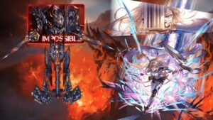 【フルオート】コロッサス･イラマグナHL 3T 450-500万 / [GBF] Colossus Ira Omega 3T 4-5mil honor