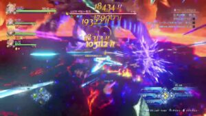 [PS4 PS5グランブルーファンタジーリリンク ]ベヒーモス&その他素材周回をする配信！